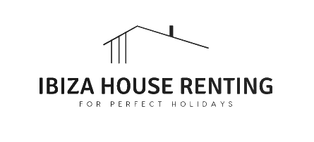 Ibiza House Renting Logo